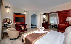 City Stay Hotel Expo Centre